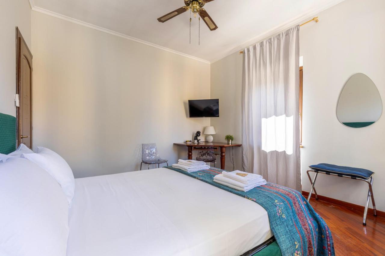 Suite 151 - City Center โรม ภายนอก รูปภาพ